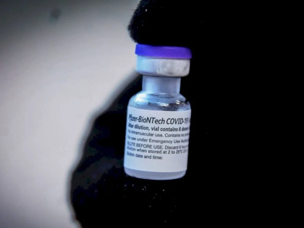 Anvisa autoriza a vacinação de crianças