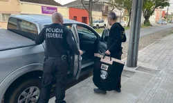 Homem é preso por tráfico de drogas