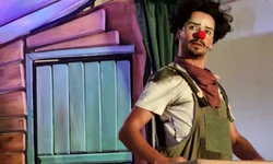 Casa de Cultura destaca obras de Théo Gomes