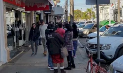 Afonso Hamm se recupera da covid-19