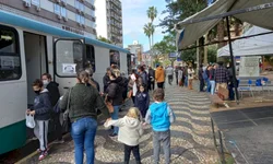 Todas candidaturas de Bagé são deferidas