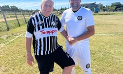 Dia do Desafio acontece no ginásio do Sesc