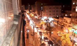 Câmara Conectada trata sobre barragem