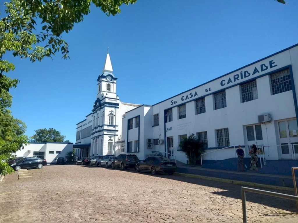 Santa Casa afirma que busca melhorias no Bloco Obstétrico