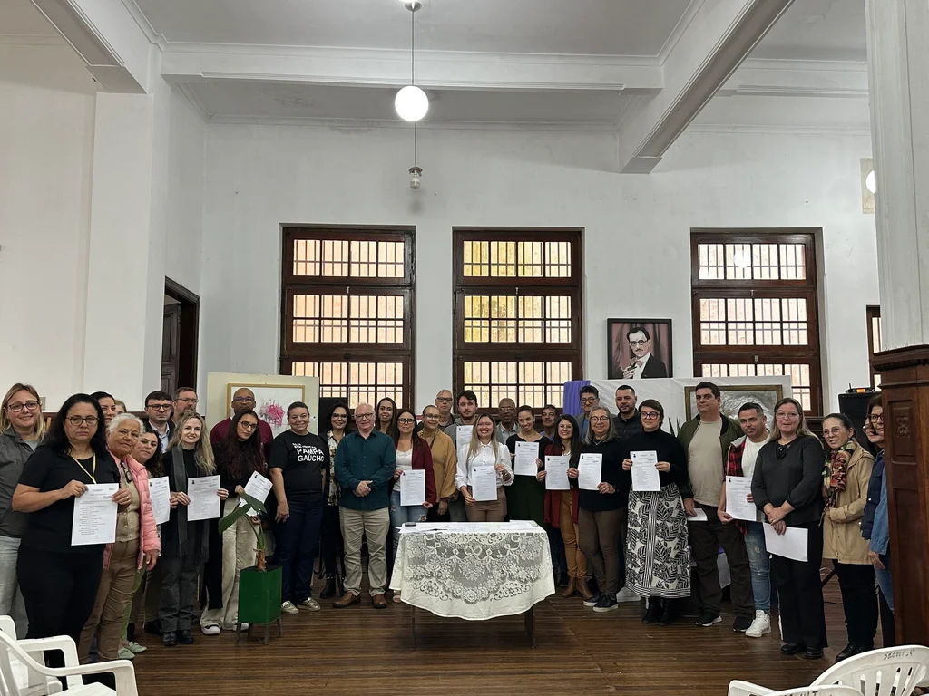 Conselho de Turismo empossa novos integrantes