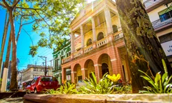 Umbandistas criticam restrição de uso e sujeira no Quebracho