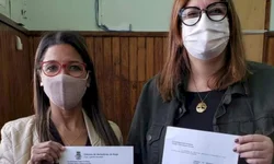 TSE apresenta logotipo das eleições 2022