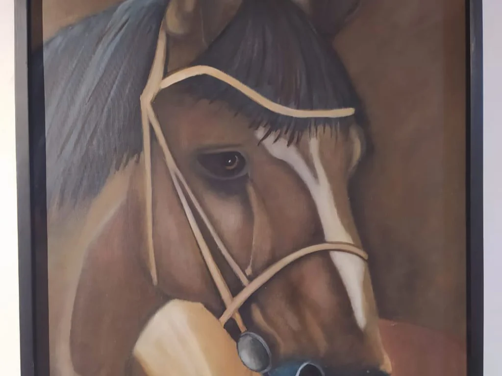 Exposição “Arte Campeira” pode ser conferida até dia 30