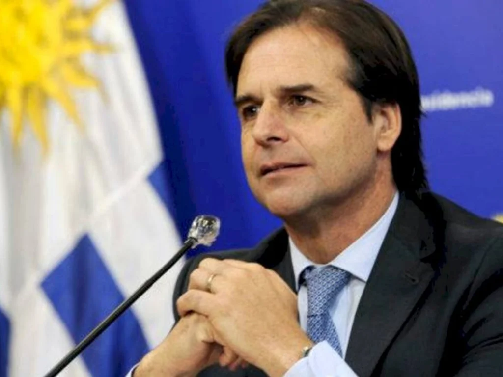 Presidente do Uruguai não virá a Bagé