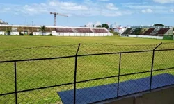 Guarany fará jogo-treino contra o Pelotas