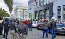 Contribuições para o processo eleitoral