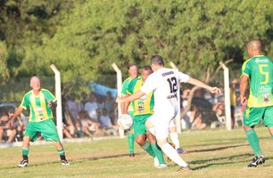 Gente Bem bate o São Martim e conquista bicampeonato Master 50