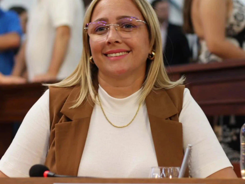 Vereadora propõe criar programa municipal para mapear pessoas com deficiência