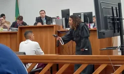 Dupla vai a julgamento por crime no centro da cidade