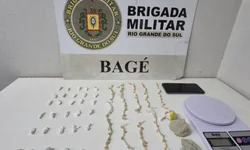 Guarda Municipal inicia atividades em sede temporária