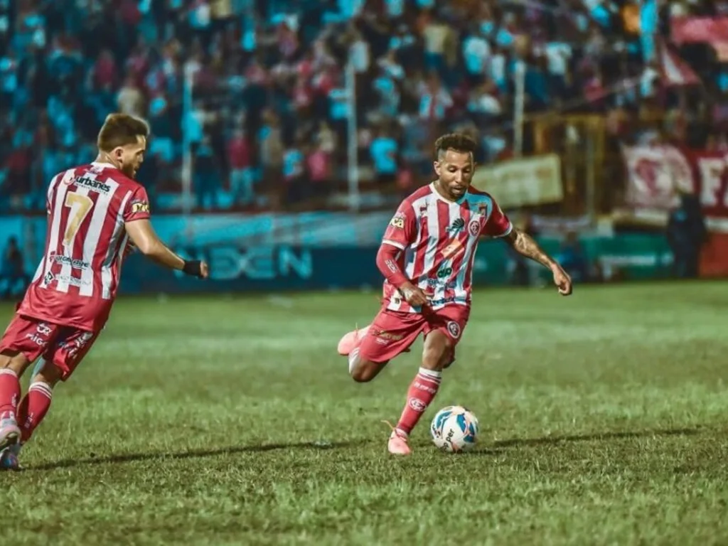 Incidentes na final podem levar Inter-SM a julgamento no TJD