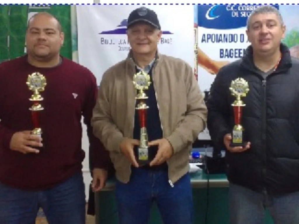 Última etapa ocorre em setembro