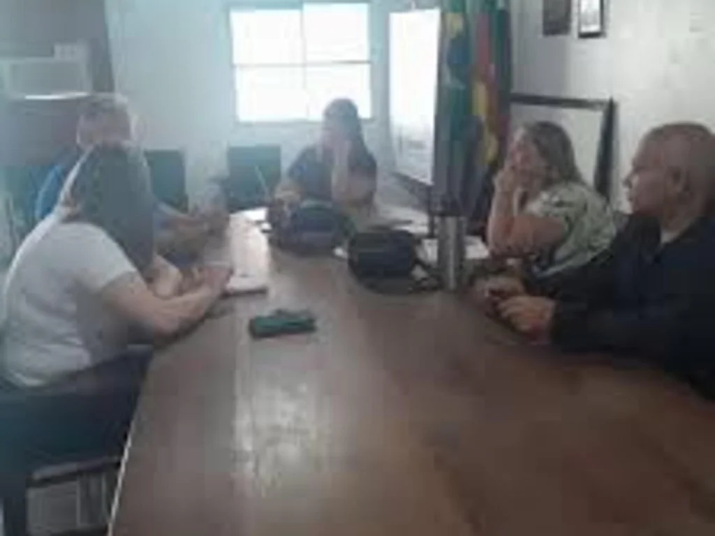 Bagé realiza a 1ª Conferência Municipal de Saúde do Trabalhador e da Trabalhadora