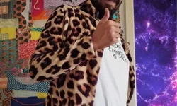 Casa de Cultura destaca obras de Théo Gomes