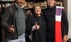 Ana Paula firma parceria para ações por inclusão e proteção das mulheres