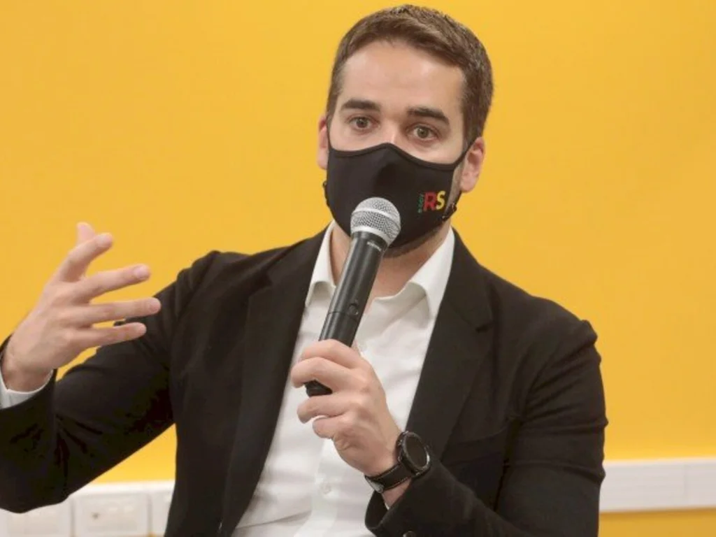 Na agenda do governador a ERS 473, Ba-Gua e hospitais