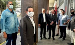 Coleta de assinaturas ultrapassa o número necessário