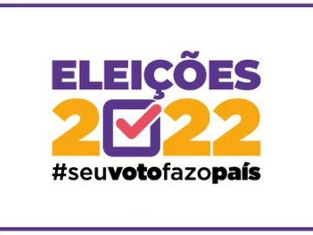 TSE apresenta logotipo das eleições 2022