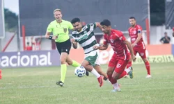 Jogo de hoje é histórico para o Guarany