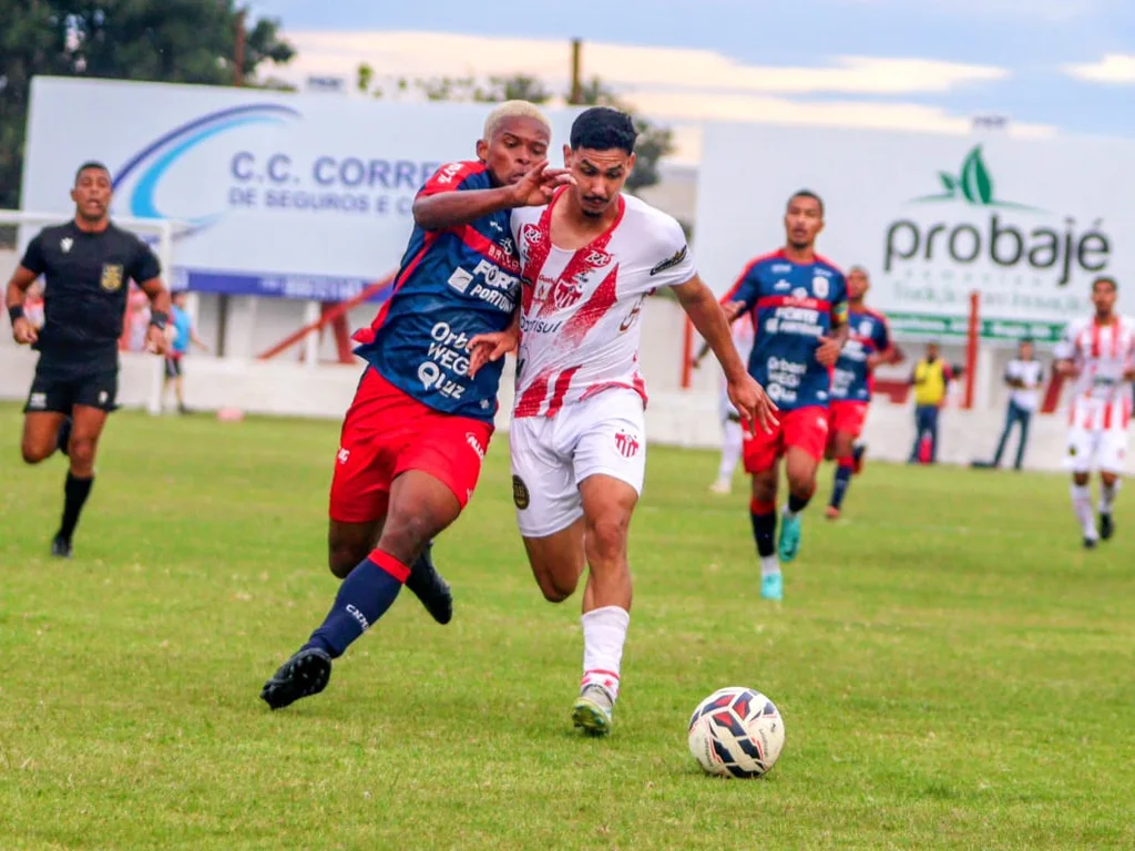 Guarany estreia na quarta divisão nacional neste domingo