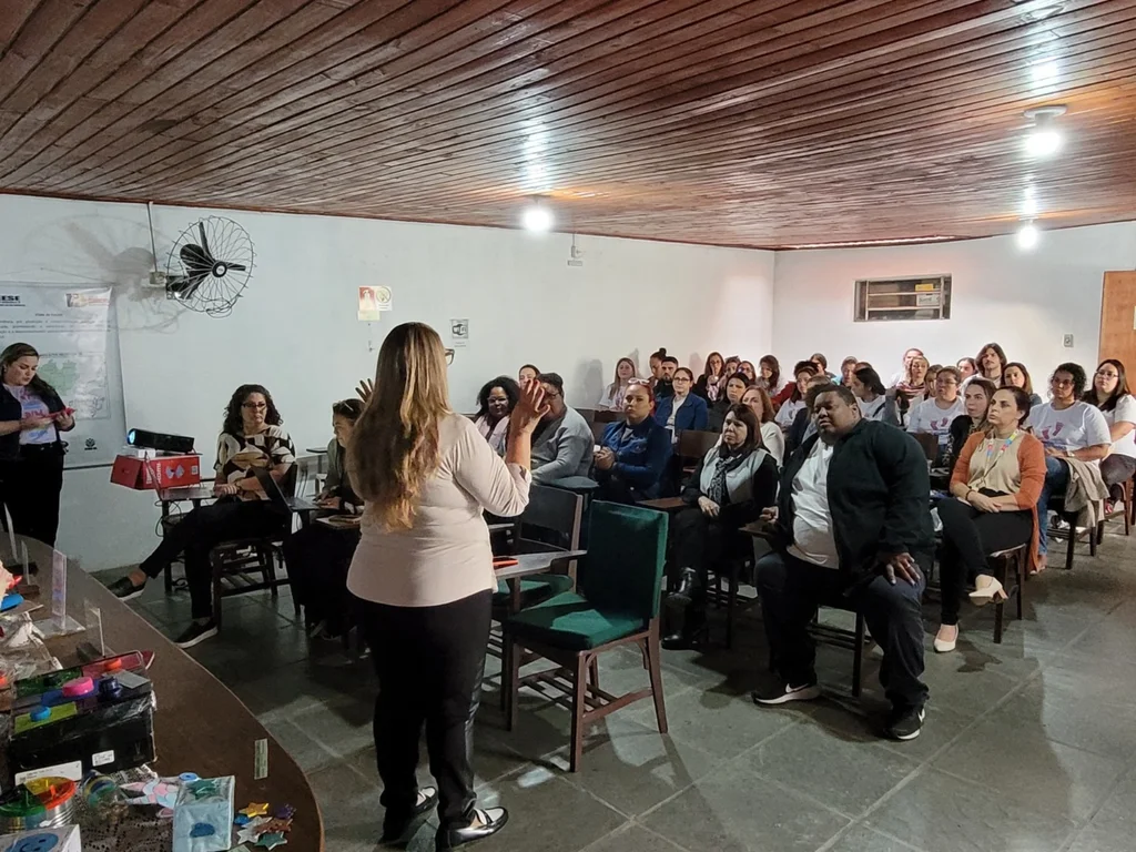 Bagé integra programas para enfrentar aumento da mortalidade infantil