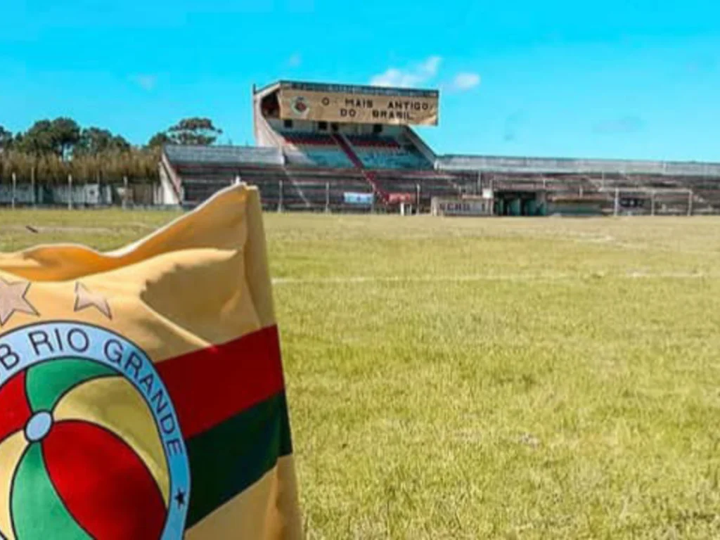 Terceirona começa com clássico em Rio Grande