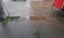 Delegacia recebe computadores da Sicredi