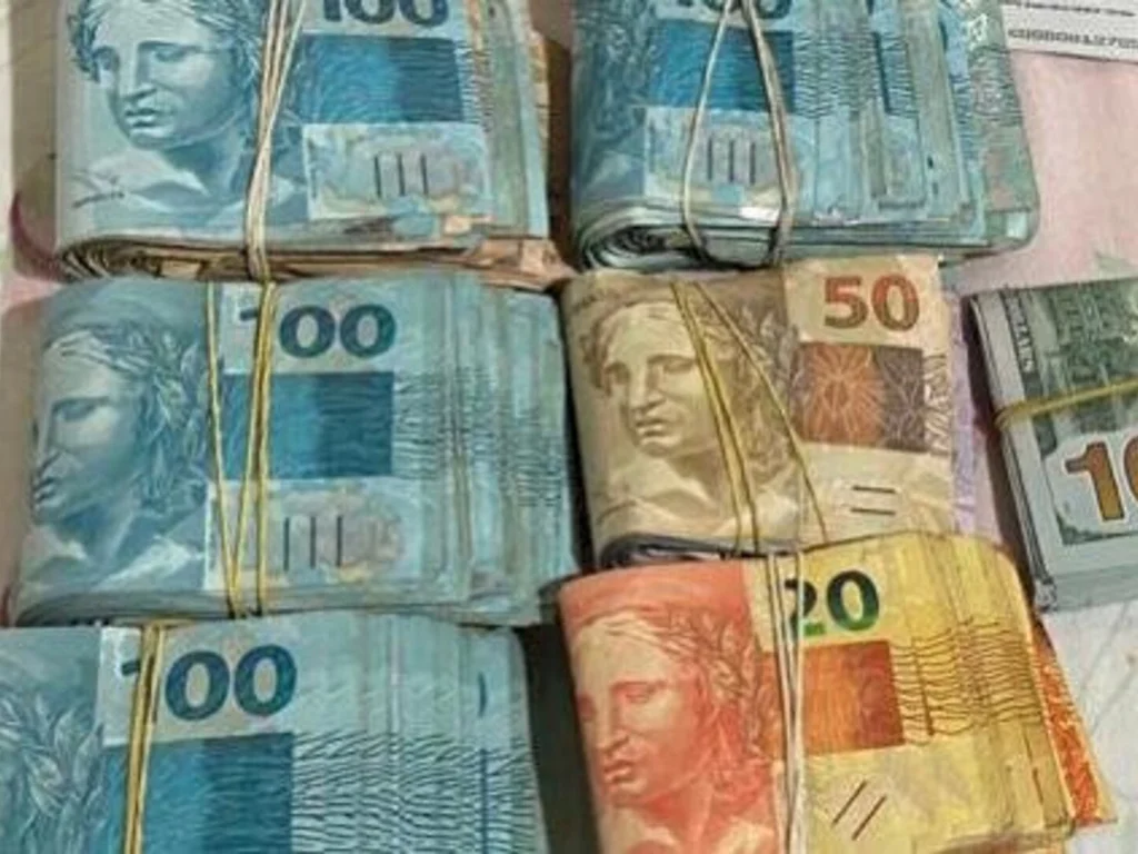 Operação Carga Blanca desarticula organização na fronteira