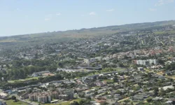 Estado mantém região de Bagé em Alerta