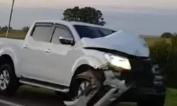 Operação Shamar é realizada em Bagé