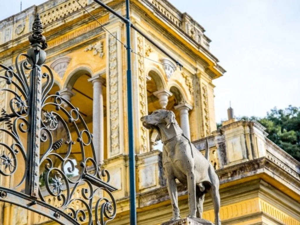Secretaria de Cultura retorna para o Palacete Pedro Osório