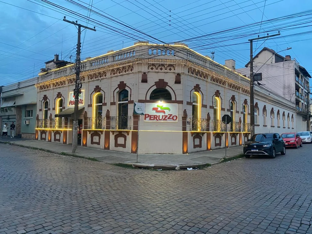 Aciba premia melhores decorações de Natal em Bagé