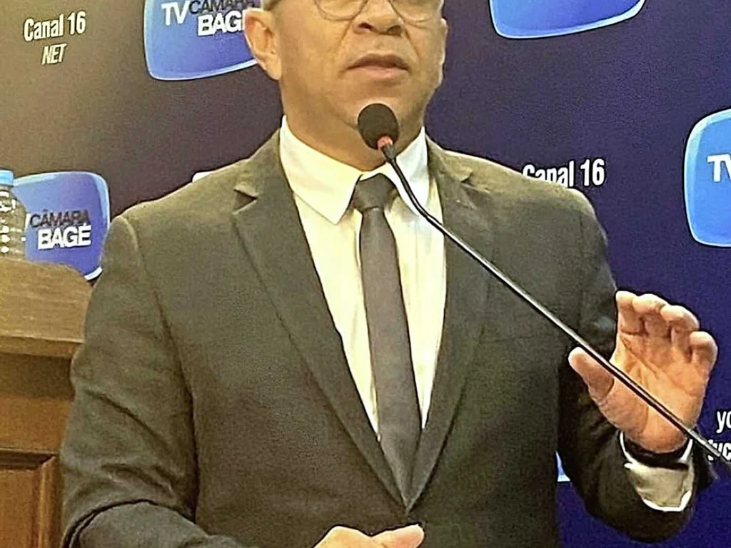 Vereador solicita ambulatório especializado em doenças respiratórias