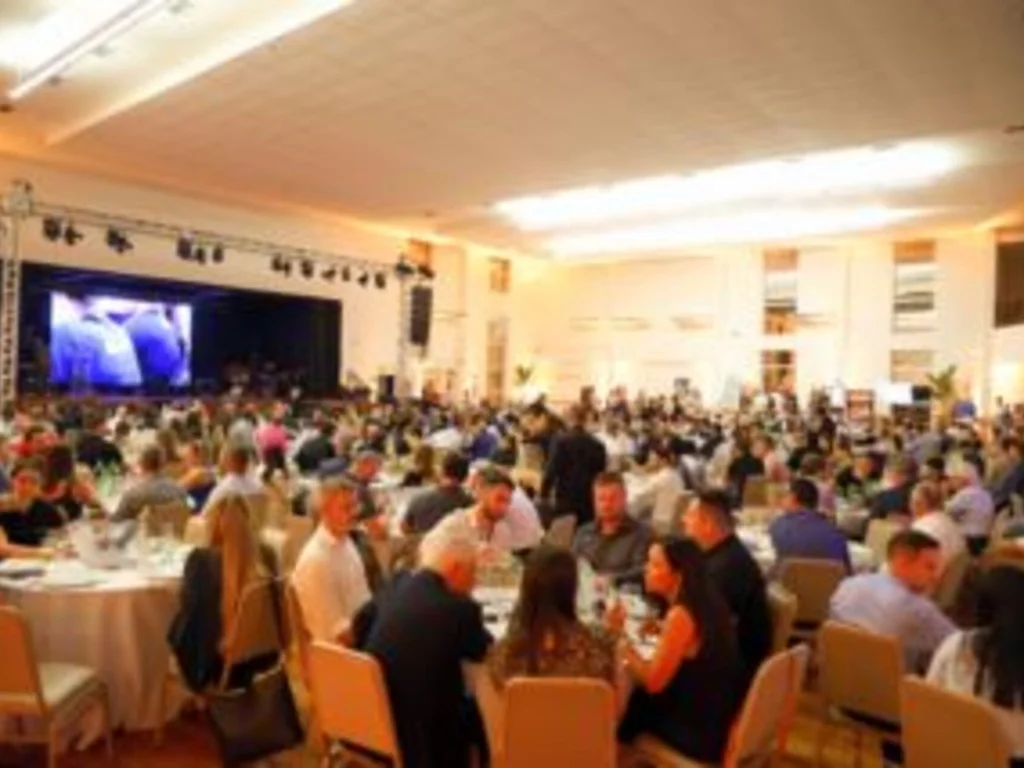 Encontro Regional da AGAS reúne varejistas em Livramento