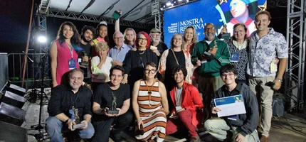 Produções de sete cidades são destaque na Mostra da Fronteira