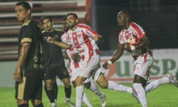 Uma vitória separa o Guarany da permanência na elite