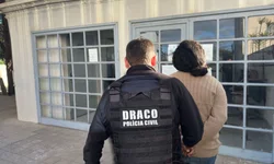 RS tem uma das menores taxas de roubo e furto de celulares do país