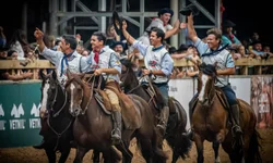 Abertas as inscrições para o Bocal de Ouro