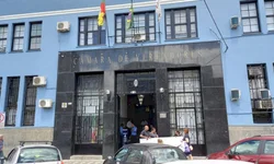 Câmara escolhe novo presidente