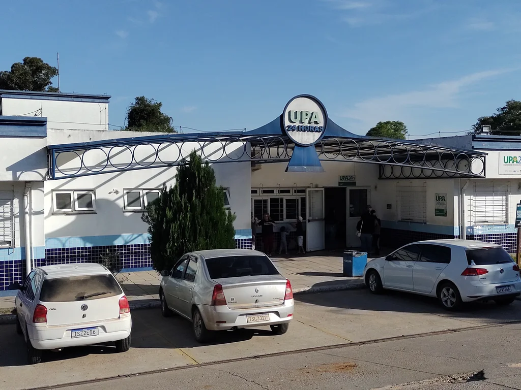 Saúde garante: ninguém fica sem raio-x