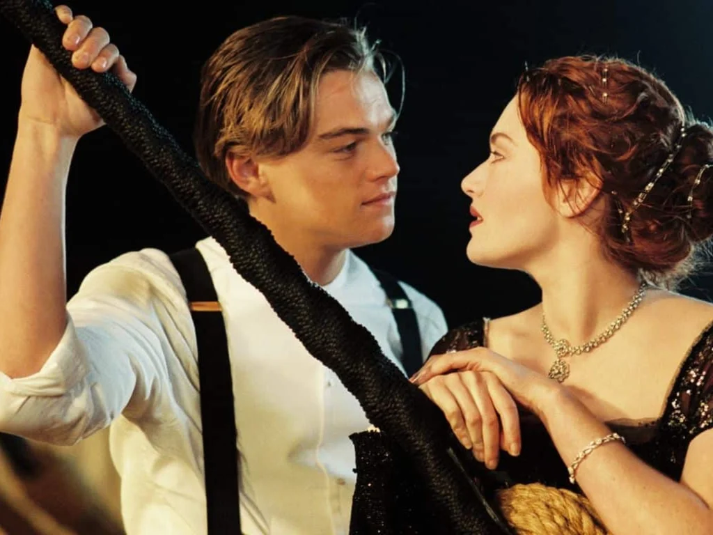 Titanic volta às telonas após 25 anos