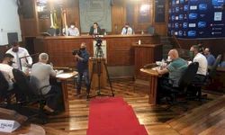 Prefeito recebe homenagem do Exército