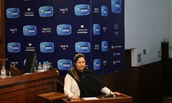 Ana Paula firma parceria para ações por inclusão e proteção das mulheres