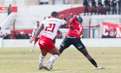 Após 48 dias, Guarany volta a vencer uma partida