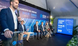 Primeira aplicação de radioterapia em Bagé será no dia 17